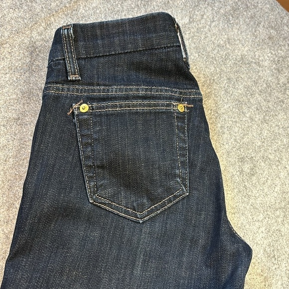 Joe's Jeans Bootcut Jeans, Size 24 - Picture 6 of 12